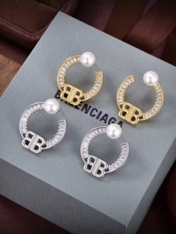 BLCG Earrings E320260228004049