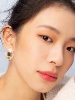 Alternative view of BLCG Earrings E320260228004049