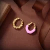 BOTTEGA VENETA Earrings D820260228004349