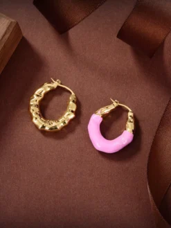 BOTTEGA VENETA Earrings D820260228004349