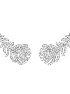 Alternative view of BOUCHERON Earrings G520260228007859