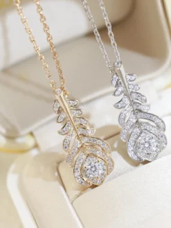 BOUCHERON Necklaces F520260228007949