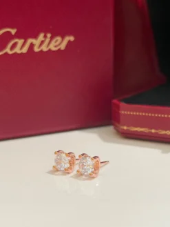 CARTIER Earrings D520260228002949