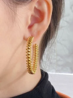CARTIER Earrings I520260228009959