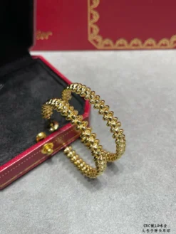 Alternative view of CARTIER Earrings I520260228009959