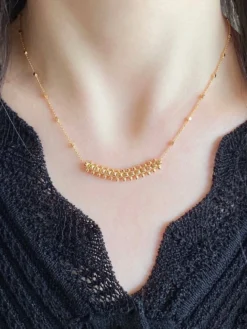 CARTIER Necklaces G520260228010059