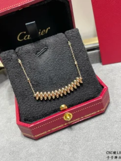 Alternative view of CARTIER Necklaces G520260228010059