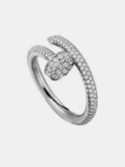 Alternative view of CARTIER Rings F520260228002749