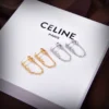 CELINE Earrings D020260228003849