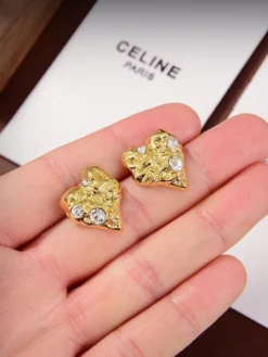 CELINE Earrings D520260228004449