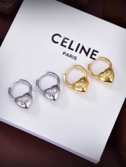 CELINE Earrings D820260228004849
