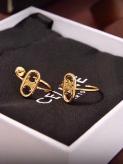 CELINE Earrings D820260228004949