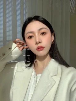 Alternative view of CELINE Earrings D820260228004949