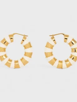 CELINE Earrings G520260228016359