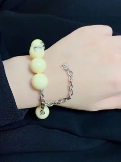 Alternative view of CHANEL Bracelets A4020260228013479