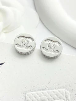 Alternative view of CHANEL Earrings D020260228002149