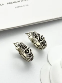 CHANEL Earrings E020260228001949