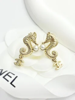CHANEL Earrings E020260228002049