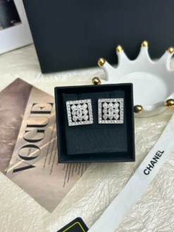 CHANEL Earrings E520260228006249