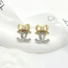 CHANEL Earrings F020260228001149