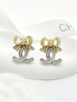 CHANEL Earrings F020260228001149