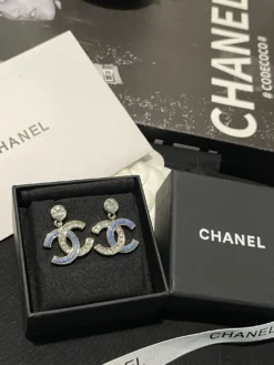 CHANEL Earrings F020260228005849