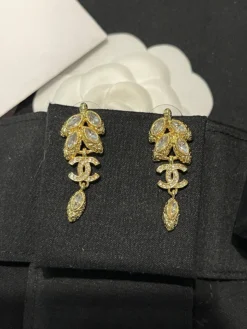 CHANEL Earrings F020260228006949