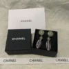 CHANEL Earrings F520260228006749