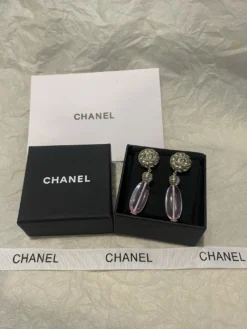 CHANEL Earrings F520260228006749