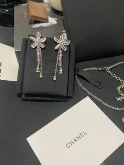 Alternative view of CHANEL Earrings G520260228006859