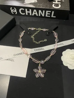 Alternative view of CHANEL Necklaces A0020260228006659