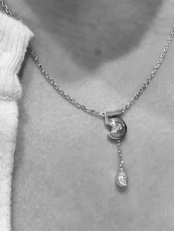 Alternative view of CHANEL Necklaces A0020260228011359