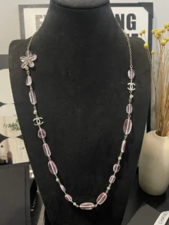 Alternative view of CHANEL Necklaces A0520260228006469