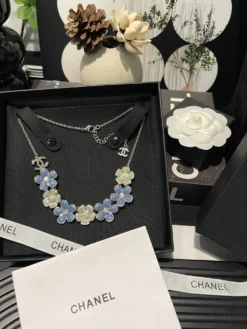 CHANEL Necklaces A2520260228005969