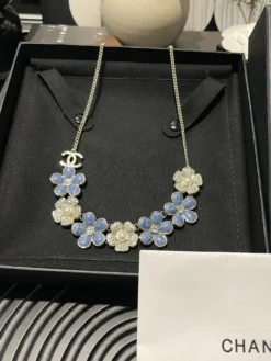 Alternative view of CHANEL Necklaces A2520260228005969