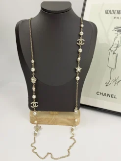 Alternative view of CHANEL Necklaces A3020260228002269