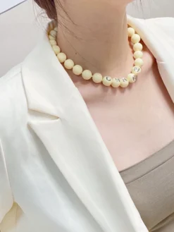 Alternative view of CHANEL Necklaces A8520260228013389