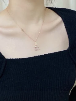CHANEL Necklaces E020260228013649
