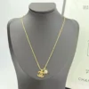 CHANEL Necklaces F020260228001349
