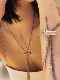 CHANEL Necklaces F020260228013149