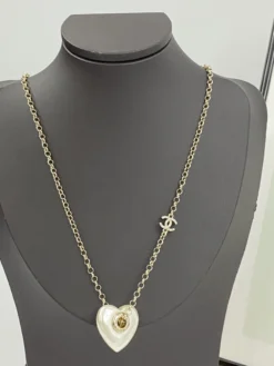 CHANEL Necklaces G020260228002459
