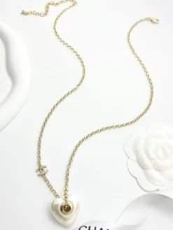 Alternative view of CHANEL Necklaces G020260228002459