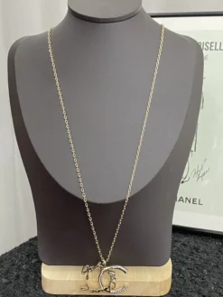 CHANEL Necklaces G520260228002559