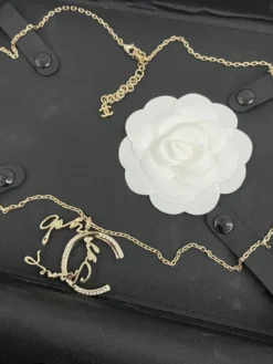Alternative view of CHANEL Necklaces G520260228002559