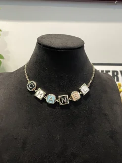 CHANEL Necklaces G520260228006059