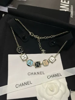 Alternative view of CHANEL Necklaces G520260228006059