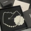 CHANEL Necklaces G520260228006159