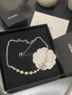 CHANEL Necklaces G520260228006159