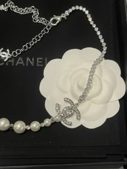 Alternative view of CHANEL Necklaces G520260228006159