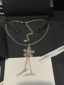 Alternative view of CHANEL Necklaces H520260228006559